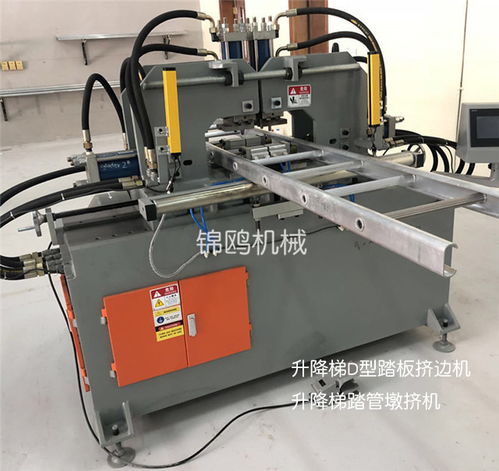 錦鷗機(jī)械廠家直銷(xiāo) 抽拉梯機(jī)械的價(jià)格與普通機(jī)械制造解析