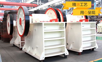 河南鄭州 煤矸石顎式破碎機與農(nóng)業(yè)機械銷售的雙重機遇